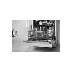 ماشین ظرفشویی 14 نفره ویرپول مدل WFO3P33DL - هیرساکالا