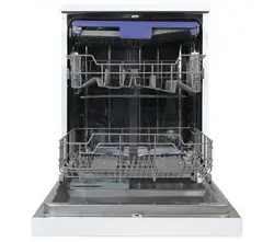 ماشین ظرفشویی 14 نفره دوو مدل DW-1473S - هیرساکالا