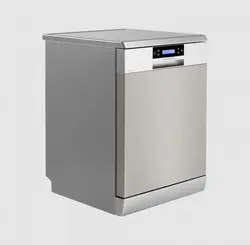 ماشین ظرفشویی 14 نفره دوو مدل DW-1473S - هیرساکالا