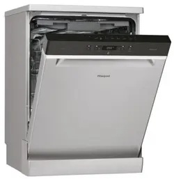 ماشین ظرفشویی 14 نفره ویرپول مدل WFC3C23PFX - هیرساکالا