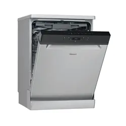 ماشین ظرفشویی 14 نفره ویرپول مدل WFC3C26FX - هیرساکالا