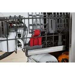 ماشین ظرفشویی 14 نفره ویرپول مدل WFC3C26FX - هیرساکالا