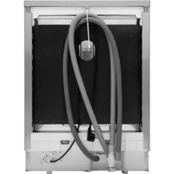 ماشین ظرفشویی 14 نفره ویرپول مدل WFC3C26FX - هیرساکالا