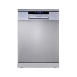 ماشین ظرفشویی 14 نفره دوو مدل DDW-G1413L - هیرساکالا