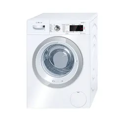 ماشین لباسشویی 8 کیلیویی بوش مدل WAW324DE - هیرساکالا