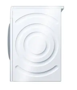 ماشین لباسشویی 8 کیلیویی بوش مدل WAW324DE - هیرساکالا