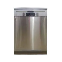 ماشین ظرفشویی 14 نفره دوو مدل DDW-M1412S - هیرساکالا