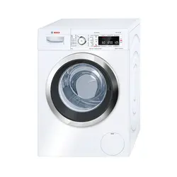 ماشین لباسشویی 9 کیلویی بوش مدل WAW32560GC - هیرساکالا
