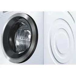 ماشین لباسشویی 9 کیلویی بوش مدل WAW32560GC - هیرساکالا