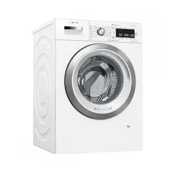 ماشین لباسشویی 9 کیلویی بوش مدل WAW28590 - هیرساکالا