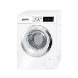 ماشین لباسشویی 9 کیلویی بوش مدل WAT28461GC - هیرساکالا