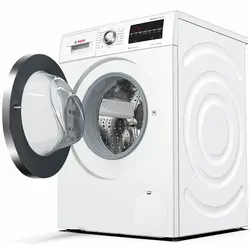 ماشین لباسشویی 9 کیلویی بوش مدل WAT28461GC - هیرساکالا