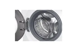 ماشین لباسشویی 8 کیلویی ال جی مدل J5 سفید - هیرساکالا