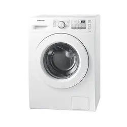 ماشین لباسشویی 7 کیلویی سامسونگ مدل W70 سفید - هیرساکالا