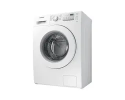 ماشین لباسشویی 7 کیلویی سامسونگ مدل W70 سفید - هیرساکالا