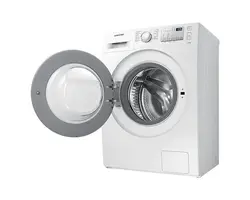 ماشین لباسشویی 7 کیلویی سامسونگ مدل W70 سفید - هیرساکالا