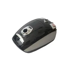 جارو برقی 2600 وات دلمونتی مدل DL310 - هیرساکالا