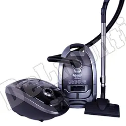 جارو برقی 2600 وات دلمونتی مدل DL310 - هیرساکالا