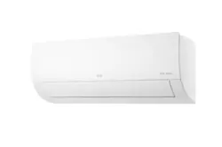 کولر گازی 24000 اینورتردار ال جی مدل NF249SQ1 - هیرساکالا