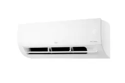 کولر گازی 24000 اینورتردار ال جی مدل NF249SQ1 - هیرساکالا