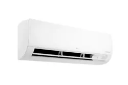 کولر گازی 24000 اینورتردار ال جی مدل NF249SQ1 - هیرساکالا