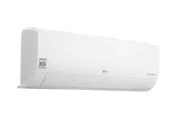 کولر گازی 9000 اینورتردار سرد و گرم ال جی مدل NF098ST1 - هیرساکالا