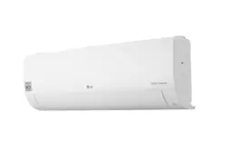 کولر گازی 9000 اینورتردار سرد و گرم ال جی مدل NF098ST1 - هیرساکالا