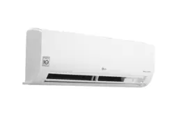 کولر گازی 9000 اینورتردار سرد و گرم ال جی مدل NF098ST1 - هیرساکالا