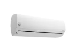 کولر گازی 18000 اینورتردار سرد و گرم ال جی مدل NP187SK1 - هیرساکالا