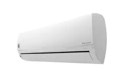 کولر گازی 18000 اینورتردار سرد و گرم ال جی مدل NP187SK1 - هیرساکالا