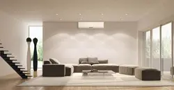 کولر گازی 30000 اینورتردار سرد و گرم گری مدل GWH30QF/S3DTB2A - هیرساکالا