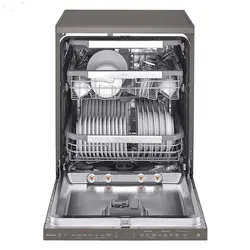 ماشین ظرفشویی 14 نفره ال جی مدل XD90 - هیرساکالا