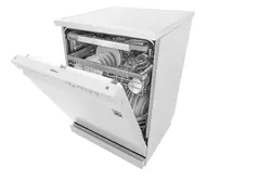 ماشین ظرفشویی 14 نفره ال جی مدل XD88W - هیرساکالا