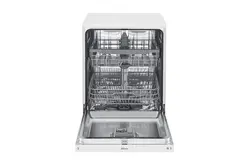 ماشین ظرفشویی 14 نفره ال جی مدل XD64W - هیرساکالا