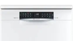 ماشین ظرفشویی 14 نفره بوش مدل SMS68TW02B - هیرساکالا