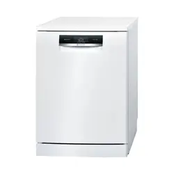 ماشین ظرفشویی 14 نفره بوش مدل SMS88TW02M - هیرساکالا