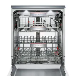 ماشین ظرفشویی 14 نفره بوش مدل SMS88TW02M - هیرساکالا