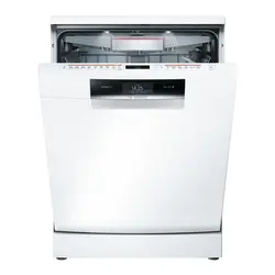 ماشین ظرفشویی 14 نفره بوش مدل SMS88TW02M - هیرساکالا