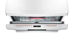 ماشین ظرفشویی 14 نفره بوش مدل SMS88TW02M - هیرساکالا