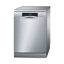 ماشین ظرفشویی 14 نفره بوش مدل SMS88TI01M - هیرساکالا