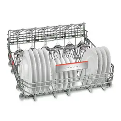 ماشین ظرفشویی 14 نفره بوش مدل SMS88TI02M - هیرساکالا