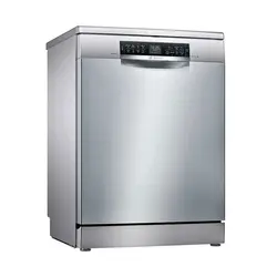 ماشین ظرفشویی 14 نفره بوش مدل SMS68TI02B - هیرساکالا