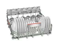 ماشین ظرفشویی 14 نفره بوش مدل SMS68TI02B - هیرساکالا