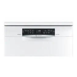 ماشین ظرفشویی 14 نفره بوش مدل SMS67TW02B - هیرساکالا