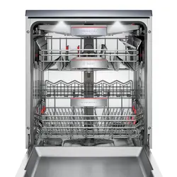 ماشین ظرفشویی 13 نفره بوش مدل SMS88UI36E - هیرساکالا