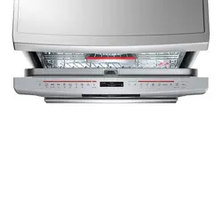 ماشین ظرفشویی 13 نفره بوش مدل SMS88UI36E - هیرساکالا