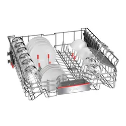 ماشین ظرفشویی 13 نفره بوش مدل SMS88UI36E - هیرساکالا