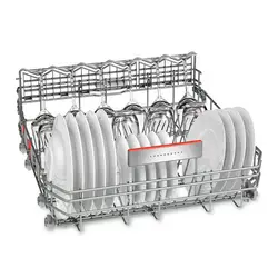 ماشین ظرفشویی 13 نفره بوش مدل SMS88UI36E - هیرساکالا