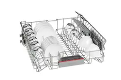 ماشین ظرفشویی 14 نفره بوش مدل SMS46NI03E - هیرساکالا