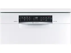 ماشین ظرفشویی 14 نفره بوش مدل SMS67MW01E - هیرساکالا